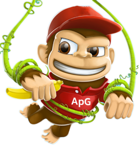 the full monky
